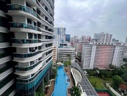 City Gate (D7), Apartment #629312601